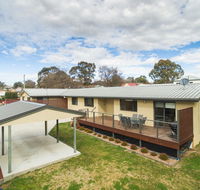 Apartments on Allingham - VIC Tourism