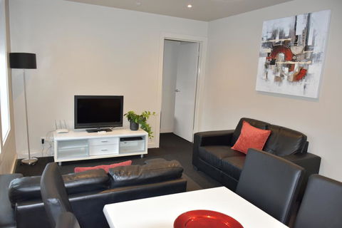 Apartments On Chapman - VIC Tourism 2