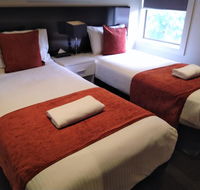 Apartments on Chapman - VIC Tourism