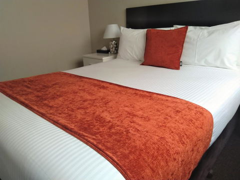 Apartments On Chapman - VIC Tourism 1