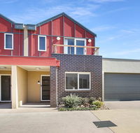 Apartments on Church - Unit 7 - VIC Tourism