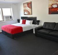 Apartments on Flemington - VIC Tourism