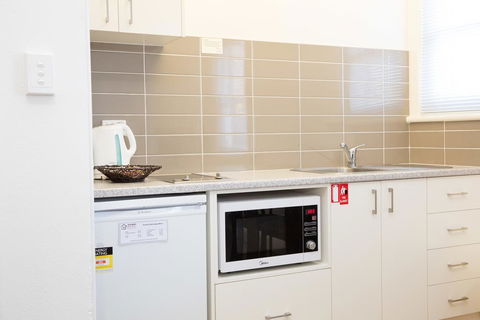 Apartments On Morrow - VIC Tourism 1