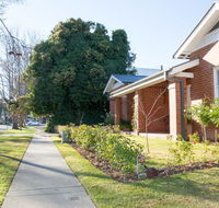 Apartments on Morrow - VIC Tourism