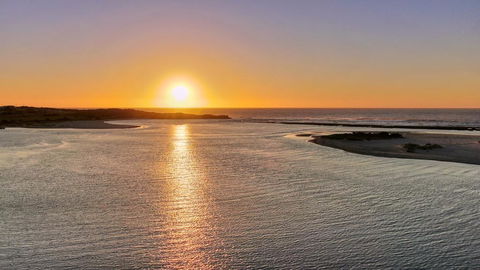 API Pelican Beach Front Apartments Kalbarri - VIC Tourism 0