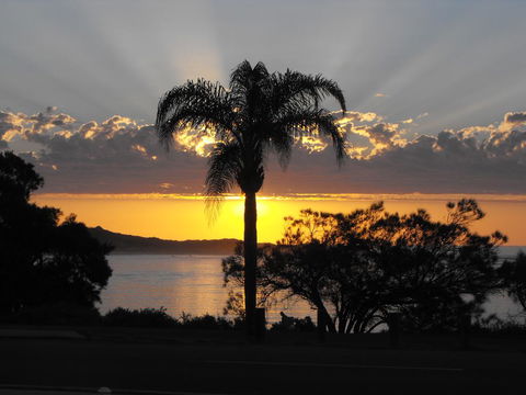 API Pelican Beach Front Apartments Kalbarri - VIC Tourism 2
