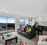 APOLLO 13 PENTHOUSE - free wifi  huge terrace