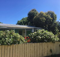 Apollo Bay Backpackers
