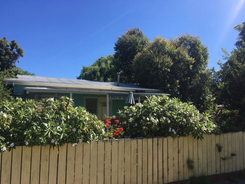 Apollo Bay Backpackers - VIC Tourism 0