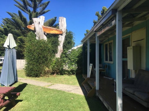 Apollo Bay Backpackers - VIC Tourism 1