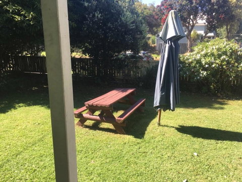 Apollo Bay Backpackers - VIC Tourism 2
