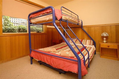 Apollo Bay Backpackers Lodge - VIC Tourism 2
