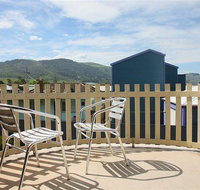 Apollo Bay Backpackers Lodge