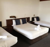 Apollo Motel Biloela - VIC Tourism