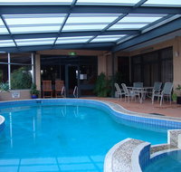 Apollon Motor Inn Victor Harbor - VIC Tourism