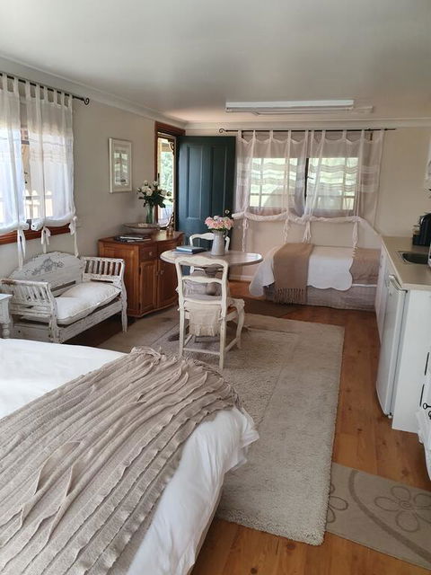 Appin Homestay B & B - VIC Tourism 2