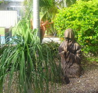 Apurla Hervey Bay - Located at the Point - VIC Tourism