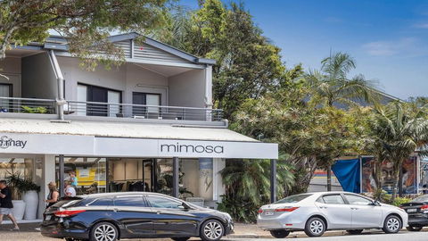 Aqua On Fletcher Street - VIC Tourism 3