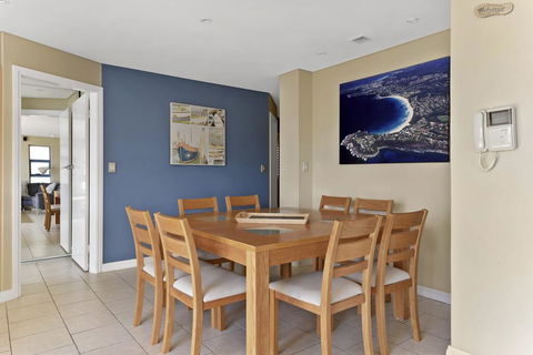Aqua Shores Award Winning Apartment - VIC Tourism 2