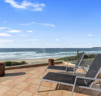 Aqua Shores Penthouse - VIC Tourism