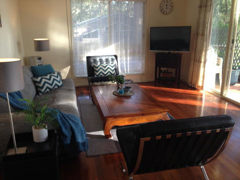 Aqua Vista - VIC Tourism 0