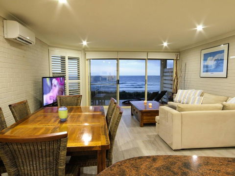 Aqua Vista On Blueys - VIC Tourism 1