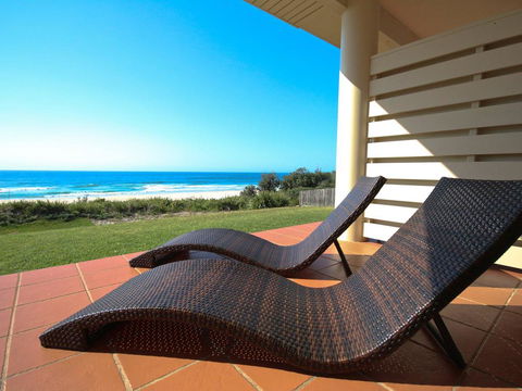 Aqua Vista On Blueys - VIC Tourism 0
