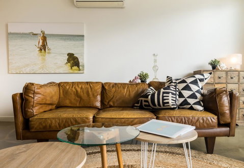 Aquabelle Apartments - VIC Tourism 2