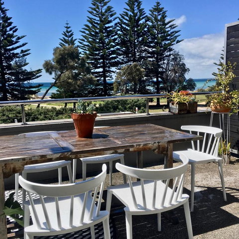 Aquabelle Apartments - VIC Tourism 3