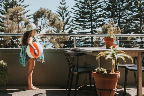 Aquabelle Apartments - VIC Tourism 0