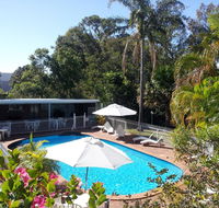 Aquajet Motel - VIC Tourism
