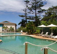 Aqualuna Apartments - VIC Tourism
