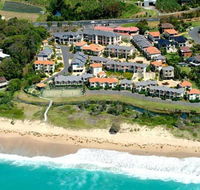 Aqualuna Beach Resort - Unit 25 - VIC Tourism