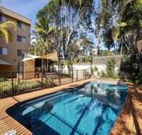 Aquarius Apartment 3 - VIC Tourism