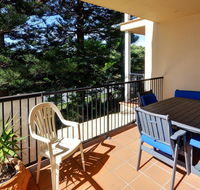 Aquarius Apartment 4 - VIC Tourism