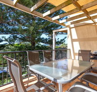 Aquarius Apartment 7 - VIC Tourism