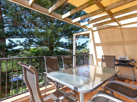 Aquarius Apartment 7 - VIC Tourism 0