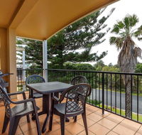 Aquarius Apartment 9 - VIC Tourism