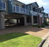 Aquarius Apartments Mollymook - VIC Tourism
