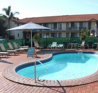 Aquarius Resort - VIC Tourism