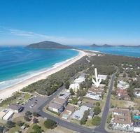 Aquarius Townhouse - VIC Tourism