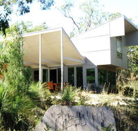 Aquila Eco Lodges - VIC Tourism