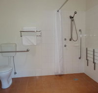 Arabella Garden Inn - VIC Tourism