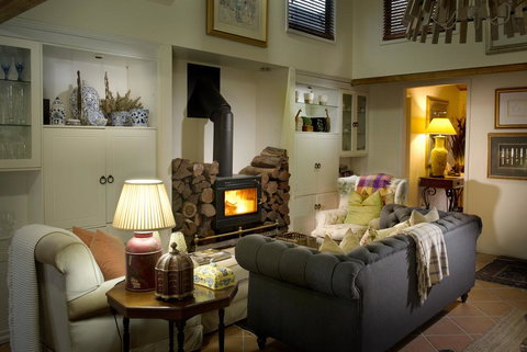 Arabella Guesthouse - VIC Tourism 0