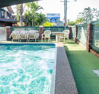 Arabella Motor Inn formerly South Tweed Motor Inn - VIC Tourism