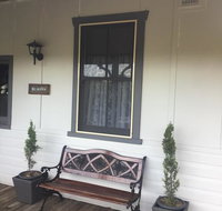 Araluen Historic House - VIC Tourism