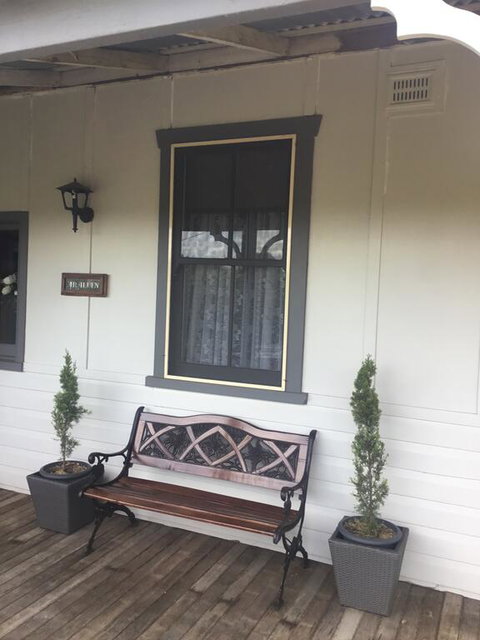 Araluen Historic House - VIC Tourism 0