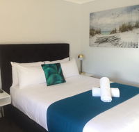 Araluen Motor Lodge - VIC Tourism