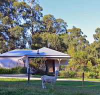 Araluen Park Cottages - VIC Tourism
