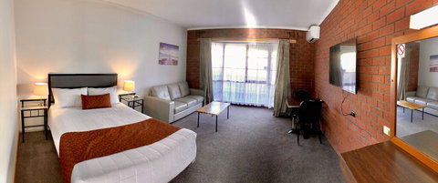 Ararat Colonial Lodge Motel - VIC Tourism 2